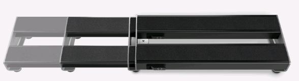 Daddario XPND 1 Pedalboard