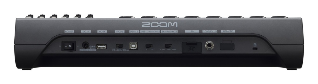 Zoom LiveTrak L-20 Mesa Digital 20 Canais