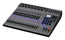 Zoom LiveTrak L-20 Mesa Digital 20 Canais