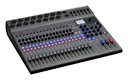 Zoom LiveTrak L-20 Mesa Digital 20 Canais