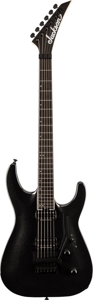 Jackson Pro Plus DKA Metallic Black