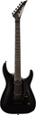 Jackson Pro Plus DKA Metallic Black