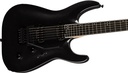 Jackson Pro Plus DKA Metallic Black