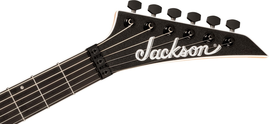 Jackson Pro Plus DKA Metallic Black