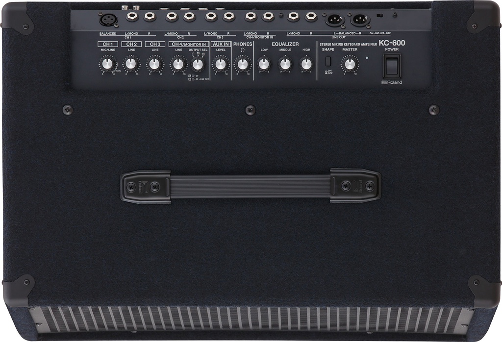 Roland KC-600 Keyboard Amplifier