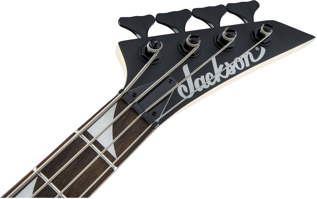 Jackson JS Concert Bass Minion JS1X Satin Black