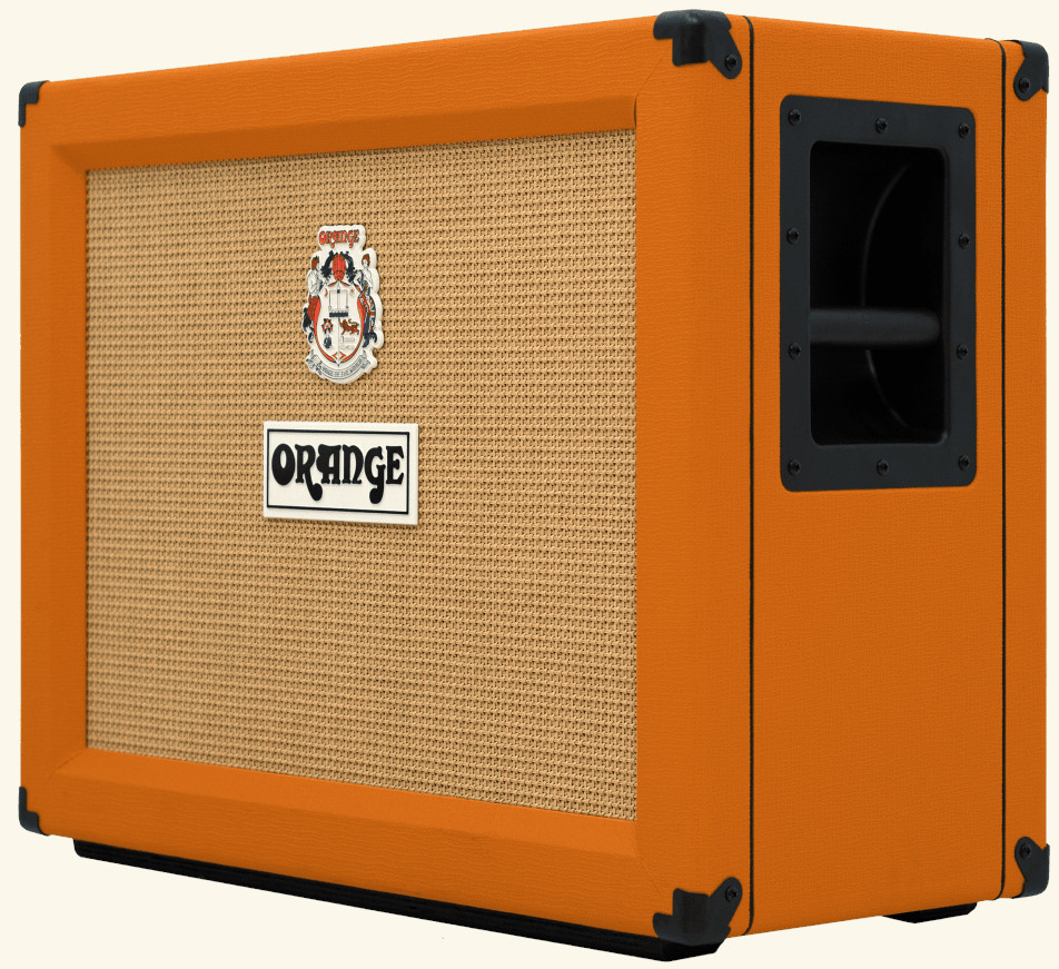 Orange PPC212OB Open Back