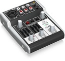 Behringer Xenyx 302 USB