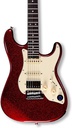 Mooer S800 Red