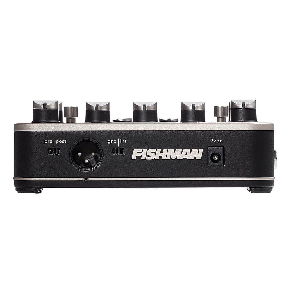 Fishman Platinum Pro EQ