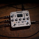 Fishman Platinum Pro EQ