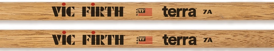 Vic Firth 7AT Terra