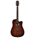 Alvarez MDA77CEARSHB Shadowburst Masterworks Elite Series
