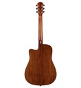 Alvarez MDA77CEARSHB Shadowburst Masterworks Elite Series