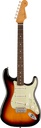 Fender Vintera II 60s Strat, Rosewood, 3-Color Sunburst