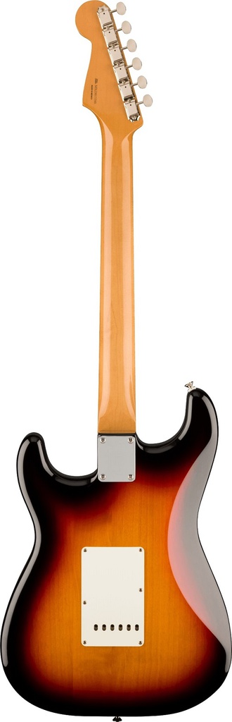 Fender Vintera II 60s Strat, Rosewood, 3-Color Sunburst