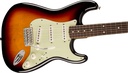 Fender Vintera II 60s Strat, Rosewood, 3-Color Sunburst