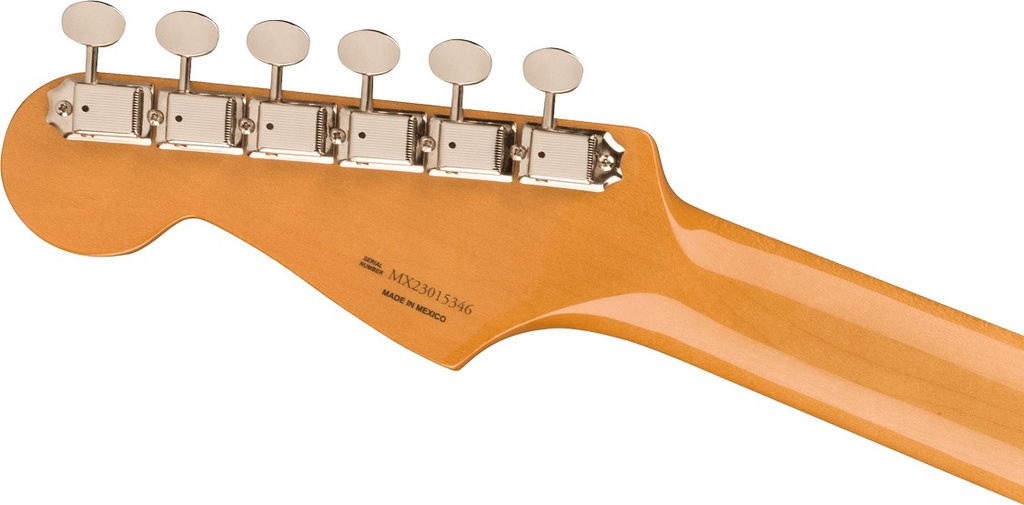 Fender Vintera II 60s Strat, Rosewood, 3-Color Sunburst