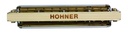 [A/003701] Hohner Marine Band Crossover D Image 