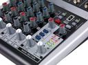 Behringer Xenyx QX602MP3