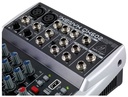 Behringer Xenyx QX602MP3