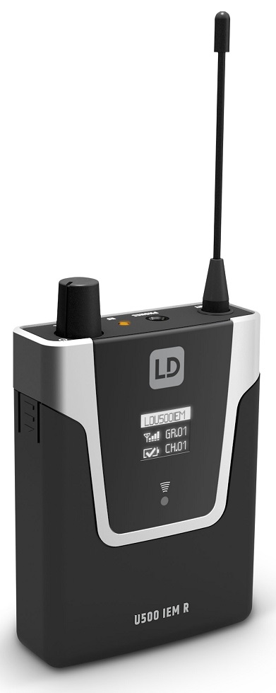 LD Systems U505 IEM