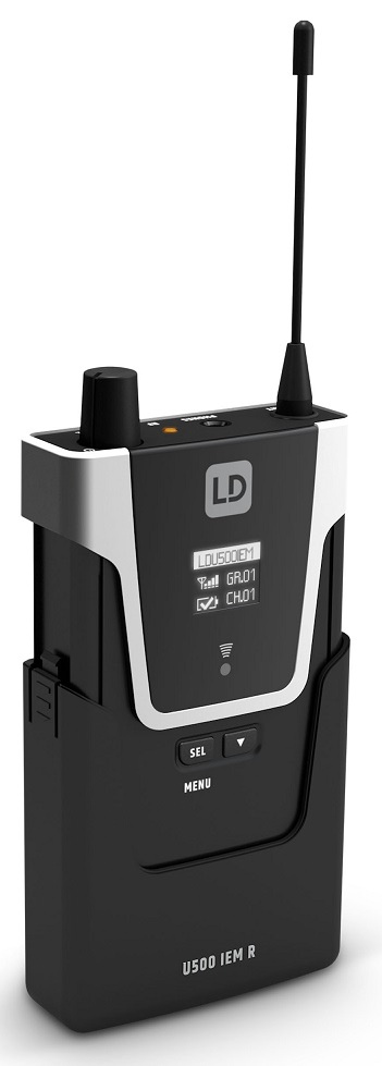 LD Systems U505 IEM