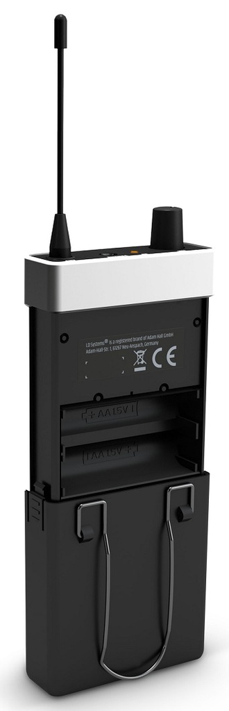 LD Systems U505 IEM