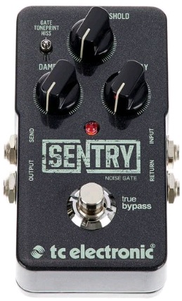 TC Electronic Sentry