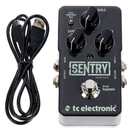 TC Electronic Sentry