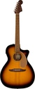 Fender Newporter Player Sunburst