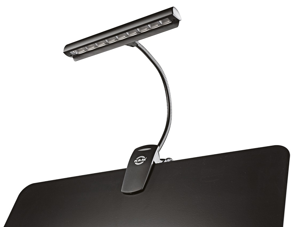 Konig & Meyer 12249 Music Stand Orchestra Light Eos