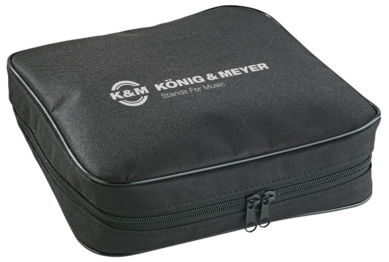 Konig & Meyer 12249 Music Stand Orchestra Light Eos