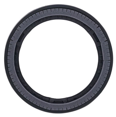Remo 22" Ring Control