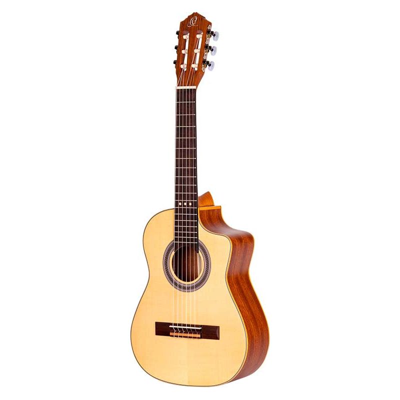 Ortega RQ38 Requinto