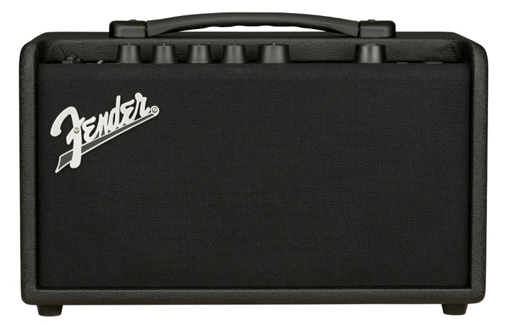 Fender MUSTANG LT40S