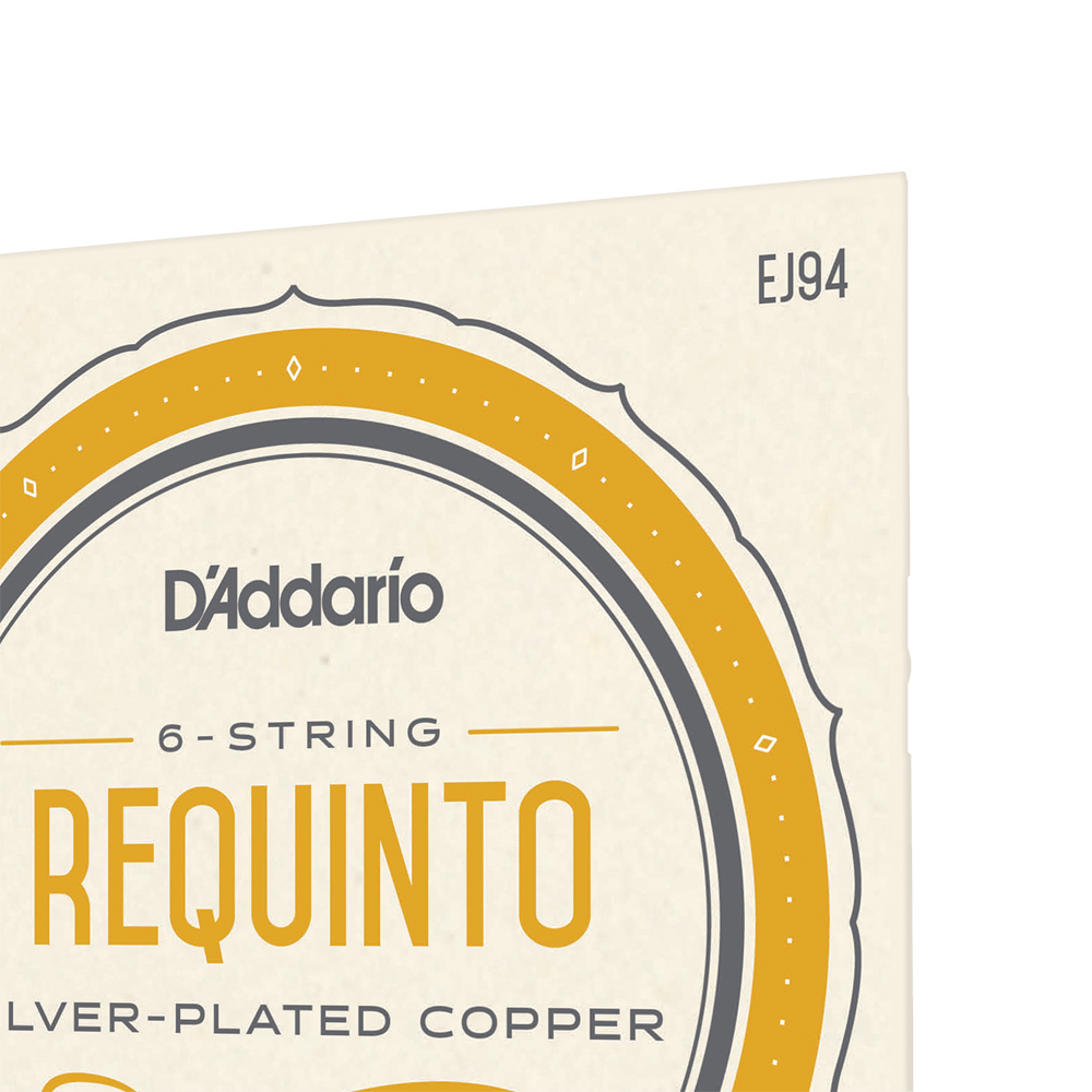 Daddario EJ94 REQUINTO
