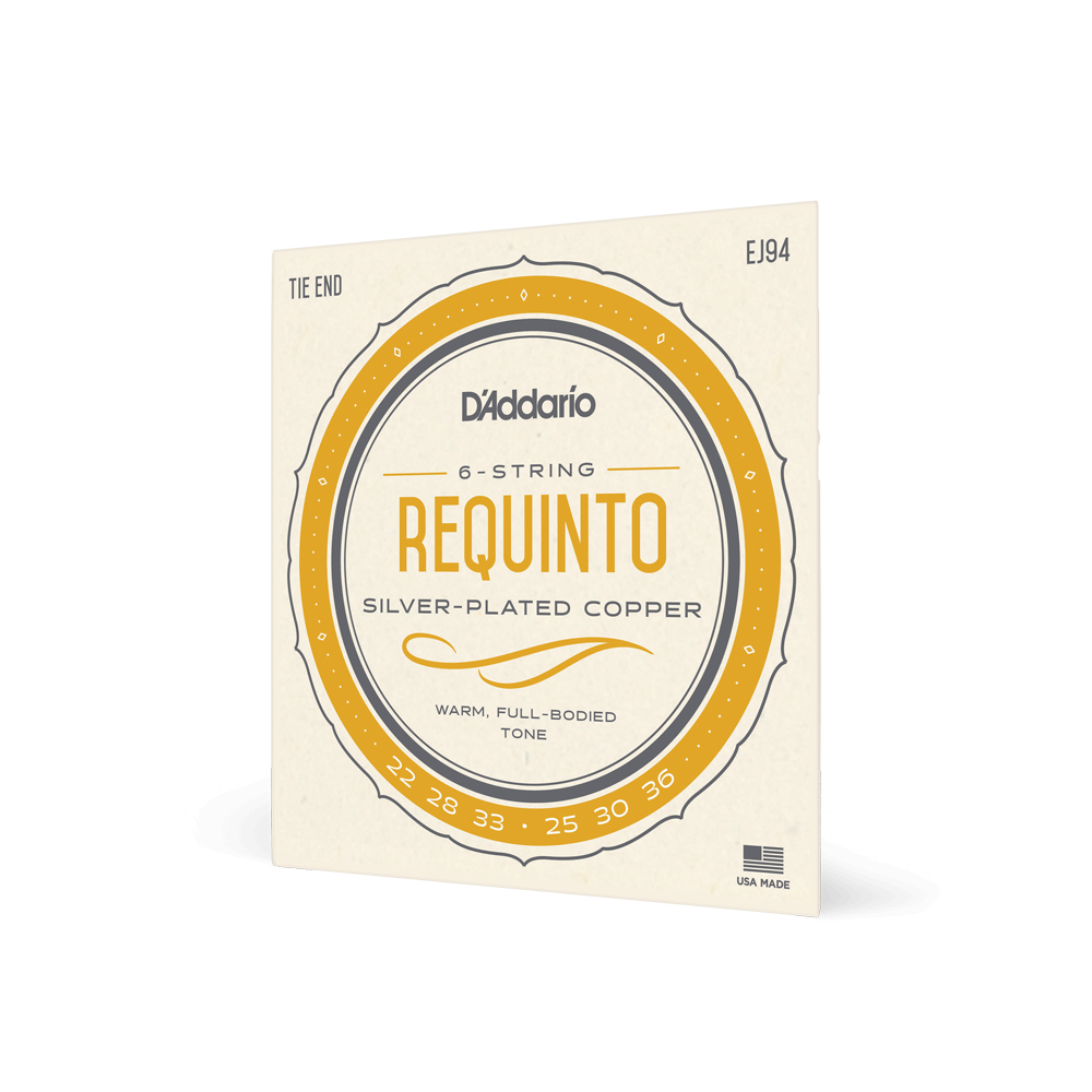 Daddario EJ94 REQUINTO