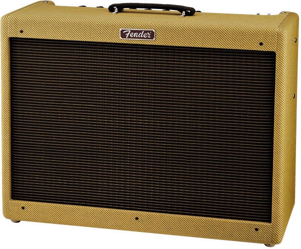 Fender Blues Deluxe Reissue