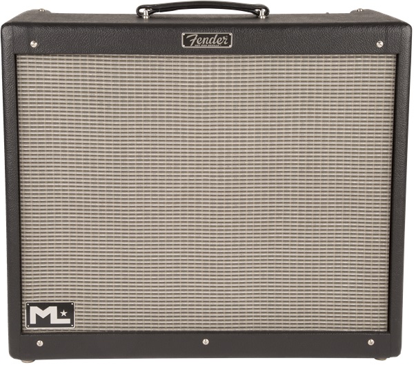 Fender Michael Landau Hot Rod Deville