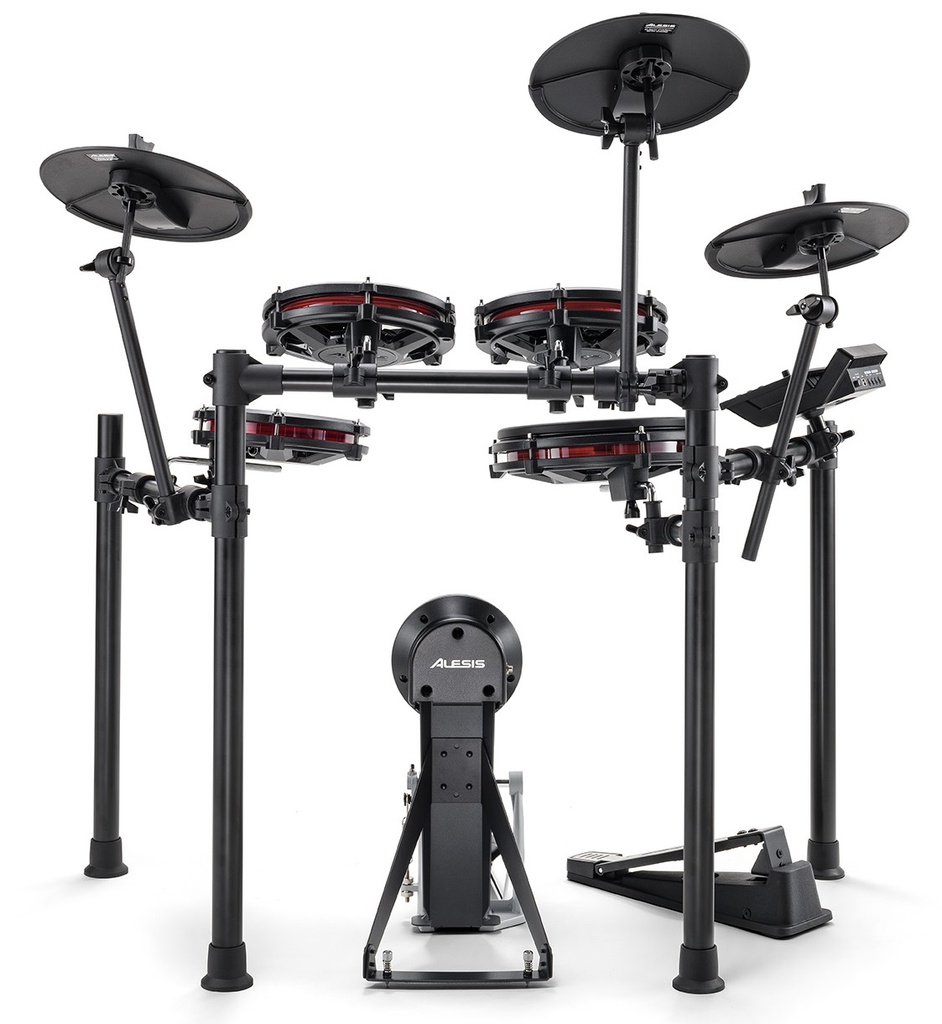 Alesis Nitro Max Kit Mesh