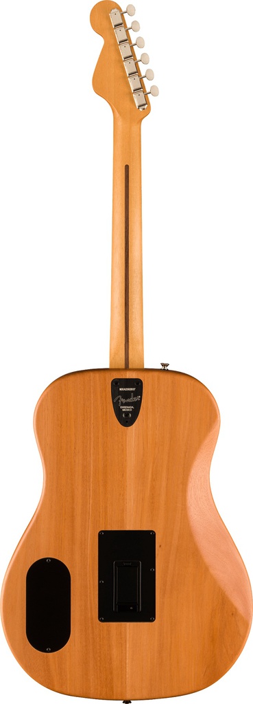 Fender Highway Dreadnought Natural