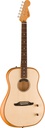 Fender Highway Dreadnought Natural