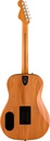 Fender Highway Dreadnought All-Mahogany