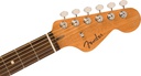 Fender Highway Dreadnought All-Mahogany