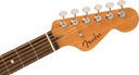 Fender Highway Dreadnought All-Mahogany