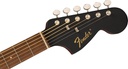 Fender Monterey Standard Black Top