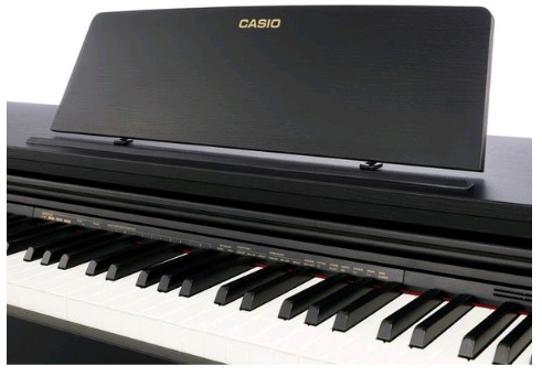 Casio AP-270 BK Celviano