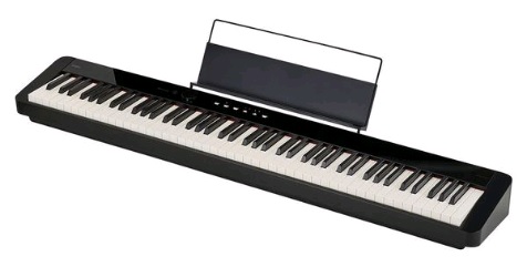 Casio PX-S1100BK