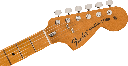 Fender Vintera II '70s Stratocaster, Maple Fingerboard, Vintage White